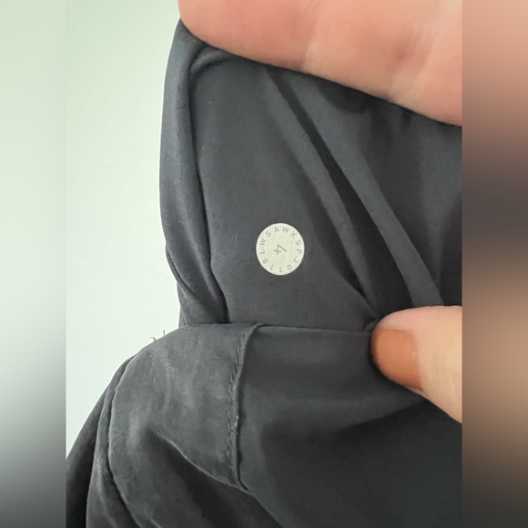 Pleated pant - Picture 2 of 5